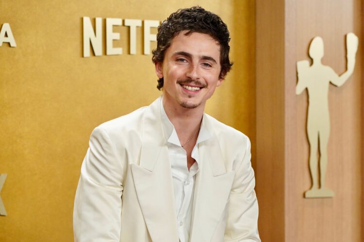 Chalamet’s comments on opera and ballet stir up pushback